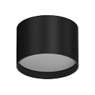 Накладной светодиодный светильник Ledron SD3159 Black DRUM