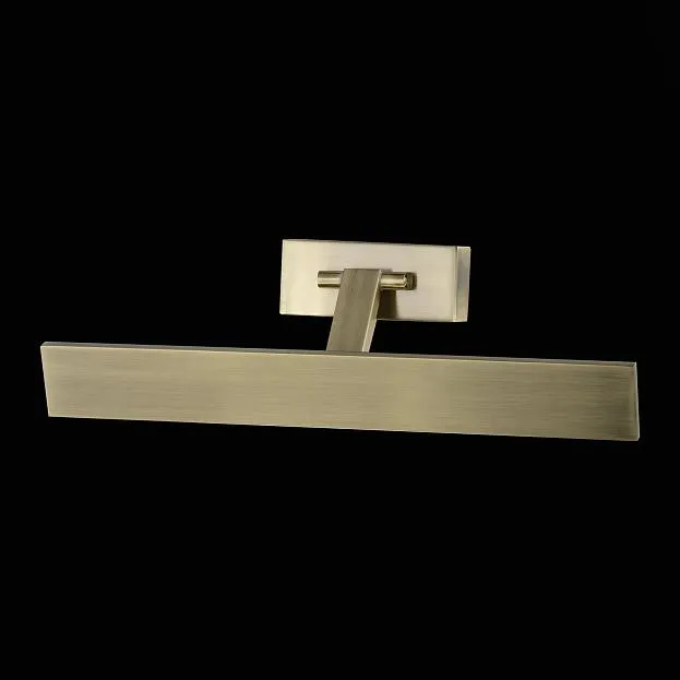 Подсветка для картин ST LUCE SL596.031.01 QUADRO