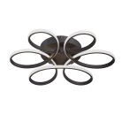 Светодиодный светильник Vitaluce V4618-1/6PL хай-тек