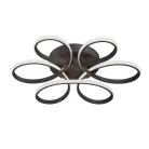 Светодиодный светильник Vitaluce V4618-1/6PL хай-тек