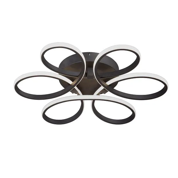 Светодиодный светильник Vitaluce V4618-1/6PL хай-тек