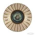 Спот бронзовый Bohemia 1790/10/LS GW