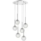 Подвесной светильник Lightstar 815260 Bari