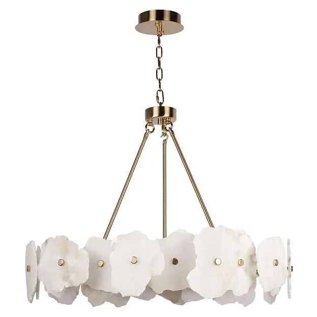 Подвесная люстра Loft It 10248/800 ALICANTE