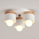 Подвесная Люстра Bergsten D38 140564-26 ImperiumLoft