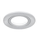 Точечный светильник Gauss AL013 Aluminium