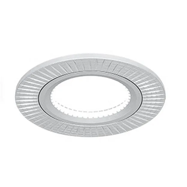 Точечный светильник Gauss AL013 Aluminium Точечный светильник Gauss AL013 Aluminium