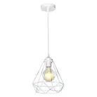 Подвесной светильник Imex MD.1706-1-P WH