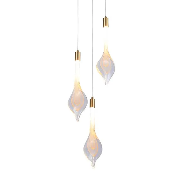 Подвесной светильник Delight Collection P98066-3 antique brass P98066 Подвесной светильник Delight Collection P98066-3 antique brass P98066