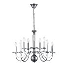 Люстра подвесная Lumion 8034/10 INCANTO