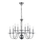 Люстра подвесная Lumion 8034/10 INCANTO