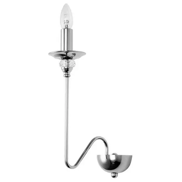Бра Divinare 1201/02 AP-1 Atlanta Бра Divinare 1201/02 AP-1 Atlanta