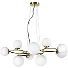 Подвес Lightstar 815091 GLOBO