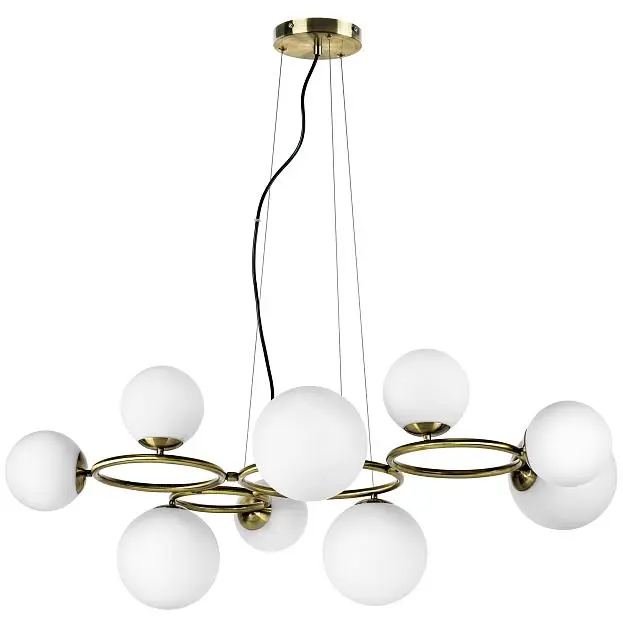 Подвес Lightstar 815091 GLOBO Подвес Lightstar 815091 GLOBO