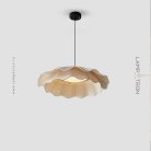 Люстра VANILLA LUSH Подвесная люстра Lampatron vanilla-lush-pendant 9039-25719