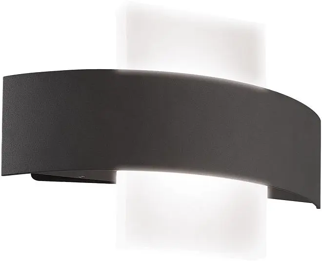 Архитектурная подсветка Uniel ULU-S32A-8W/4000K IP65 BLACK Архитектурная подсветка Uniel ULU-S32A-8W/4000K IP65 BLACK