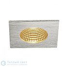 Светильник встраиваемый SLV 1002103 PATTA-I SQUARE DtW