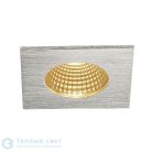 Светильник встраиваемый SLV 1002103 PATTA-I SQUARE DtW