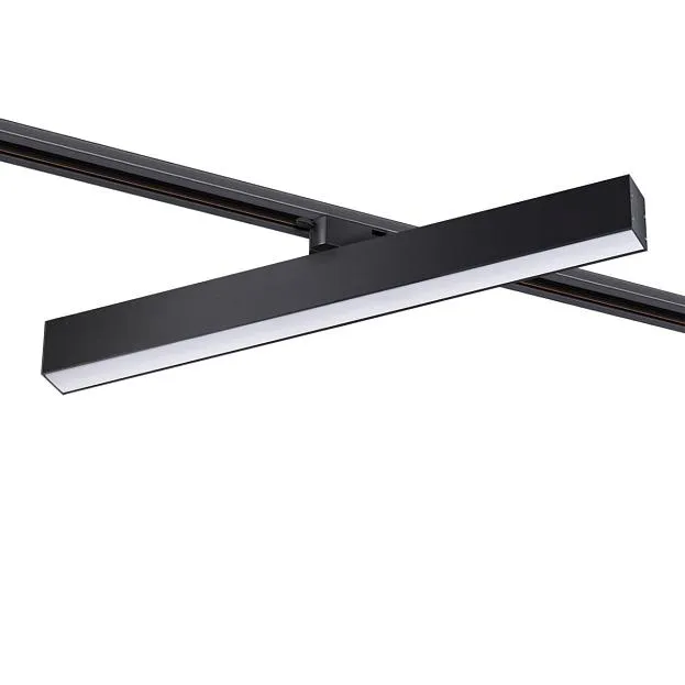 Трековый светильник NOVOTECH 358851 ITER