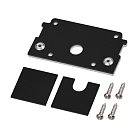 Заглушка торцевая для шинопровода Novotech 135279 SMAL