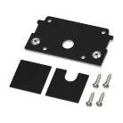 Заглушка торцевая для шинопровода Novotech 135279 SMAL