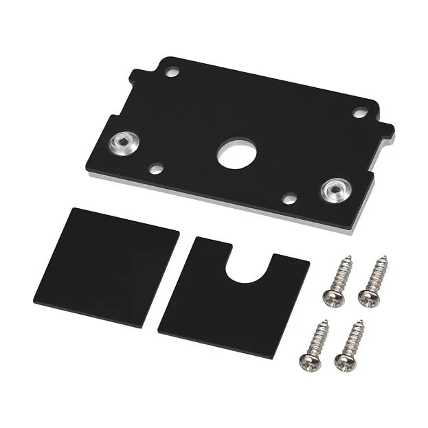 Заглушка торцевая для шинопровода Novotech 135279 SMAL