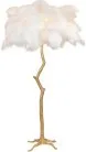 Торшер L'Arte Luce L03441 Feather Lamp