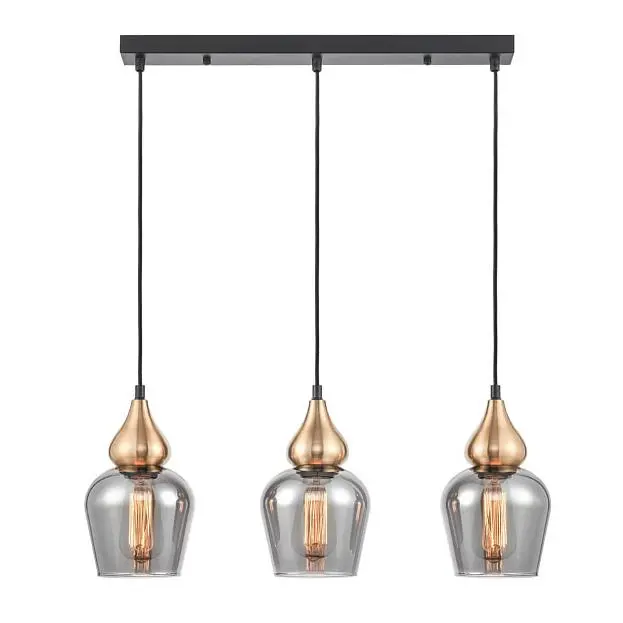 Подвесной светильник Vele Luce VL5564P23 Simone Подвесной светильник Vele Luce VL5564P23 Simone