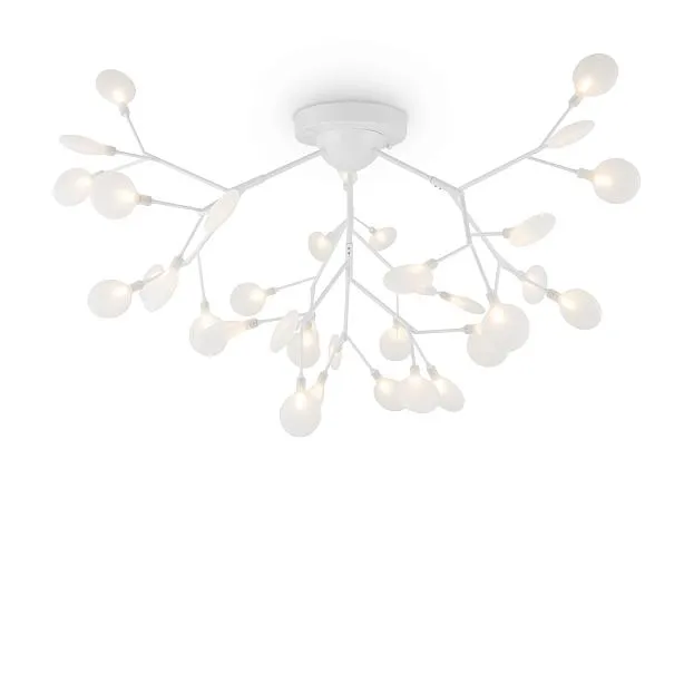 Потолочный светильник Freya FR5049CL-36W1 Florencia