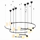 Подвесной светильник ST Luce SL1186.403.12 ARKOS