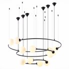 Подвесной светильник ST Luce SL1186.403.12 ARKOS