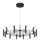 Подвесная люстра Favourite 4758-12P Blick