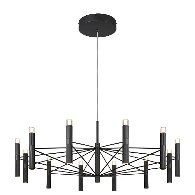 Подвесная люстра Favourite 4758-12P Blick