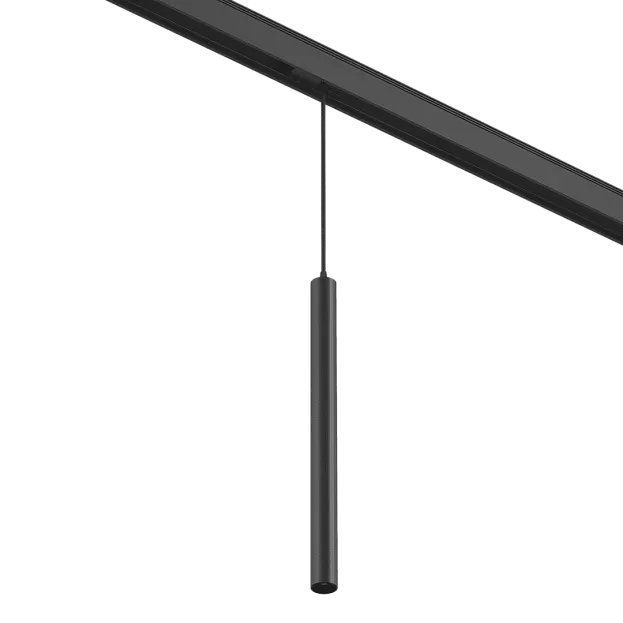 подвесной светильник SY Черный 7Вт 3000 SWG SY-601243-BL-7-36-WW 00-00005404