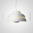 Подвесной светильник URSIN Lampatron 6938