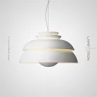 Подвесной светильник URSIN Lampatron 6938