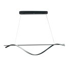 Люстра подвесная Lightstar 736447 Rotonda
