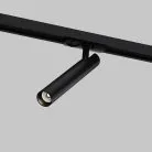 Трековый светильник Technical Maytoni TR141-1-6W3K-M-B Focus T