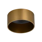 Точечный светильник Donolux DL18030R1BronzeB D Munich