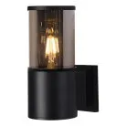 Светильник садово-парковый, на стену вверх, E27 230V, Feron 51330 DH1301