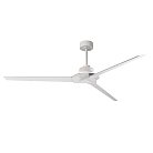 Люстра потолочная-вентилятор mini Mantra 8726 BRISA