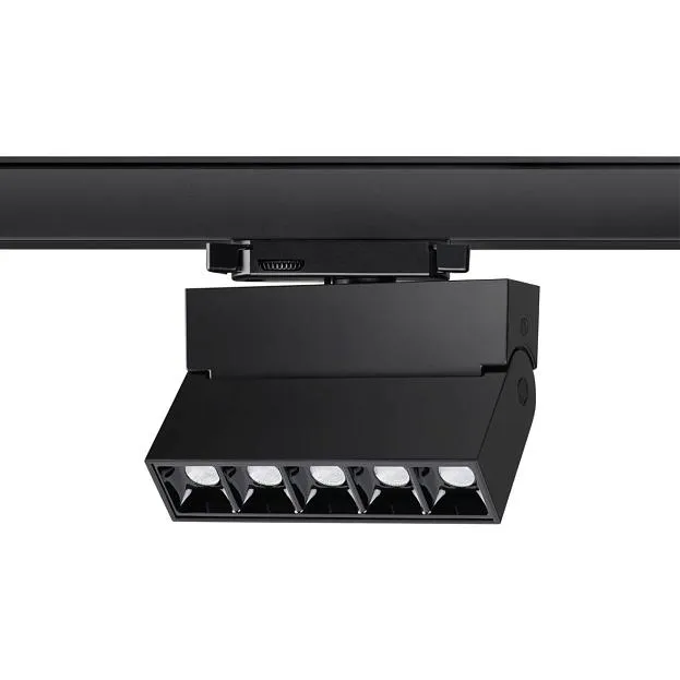 Трековый светильник NOVOTECH 358327 EOS