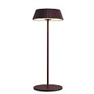 Уличный настольный светильник Mantra 7935 Relax