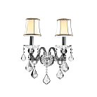 Бра Illuminati MB09027007-2A Cedan