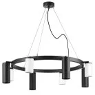 Люстра подвесная Lightstar LR018364874 Rullo