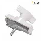 Адаптер механический, 10кг макс., белый SLV 1001395 3Ph S-TRACK