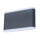 Уличный Светильник Arte Lamp A8156AL-2GY LINGOTTO