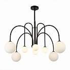Люстра потолочная ST LUCE SL1204.402.08 JINETO
