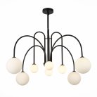 Люстра потолочная ST LUCE SL1204.402.08 JINETO