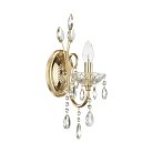 Бра ODEON LIGHT 4977/1W VERSIA